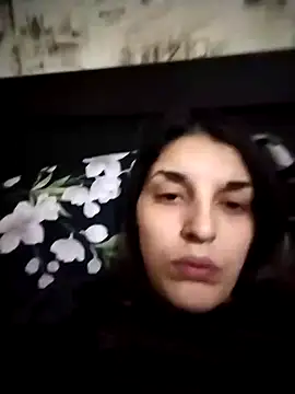 Rosanna Rennie online show from February 19, 9:14 pm