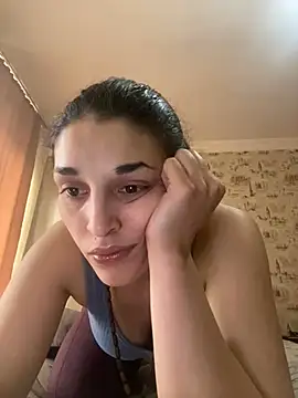 Rosanna Rennie online show from February 22, 12:51 pm