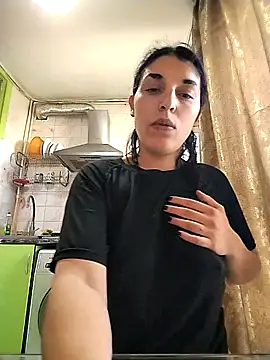 Rosanna Rennie online show from March 14, 8:21 am