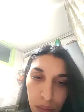 Rosanna Rennie online show from March 18, 4:37 pm