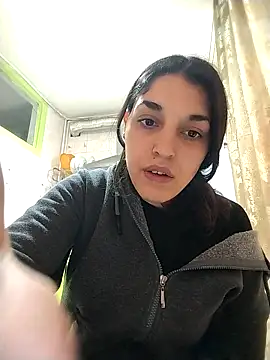 Rosanna Rennie online show from March 21, 10:06 am