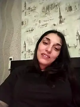 Rosanna Rennie online show from March 21, 10:39 pm