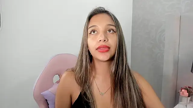 TaniaParker online show from February 26, 10:09 pm
