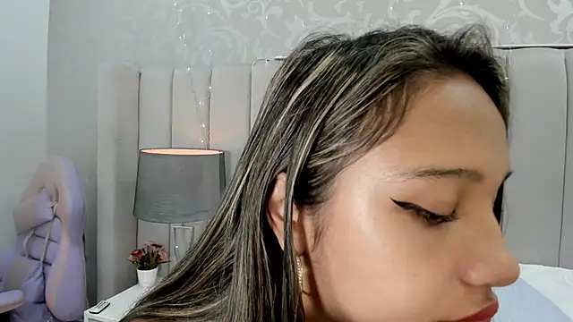TaniaParker online show from February 27, 3:15 pm