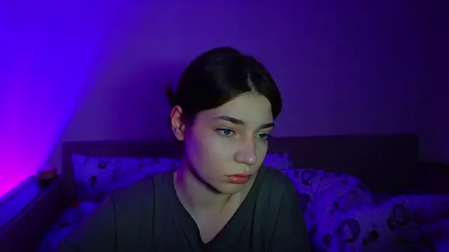 CassJonn online show from December 1, 4:23 pm