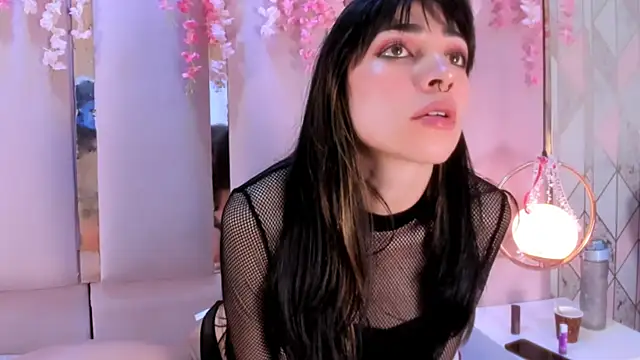 Snapshot of CatarinaMayer_ chatting on March 14, 5:02 pm CatarinaMayer  online show from March 14, 5:02 pm