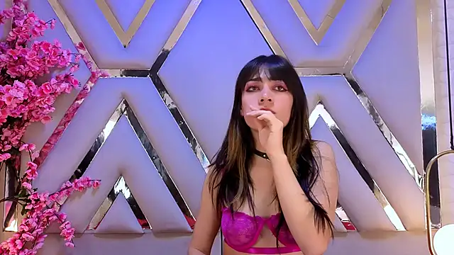 Snapshot of CatarinaMayer_ chatting on October 14, 10:10 pm CatarinaMayer  online show from October 14, 10:10 pm