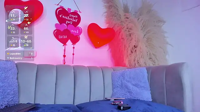 Snapshot of Kathe_slim chatting on February 12, 10:48 pm Kathe slim online show from February 12, 10:48 pm