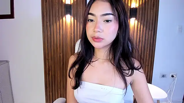 Snapshot of Kathe_slim chatting on March 15, 10:55 pm Kathe slim online show from March 15, 10:55 pm