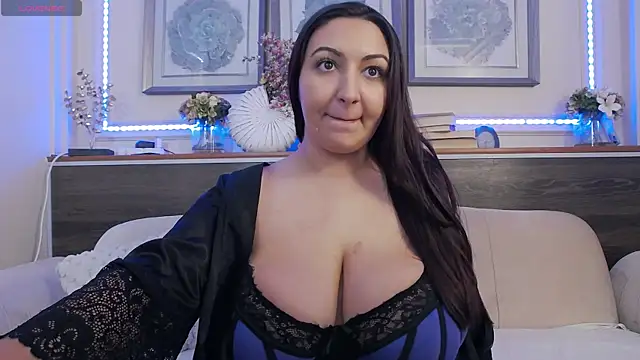 BustyEva  online show from March 19, 10:33 am