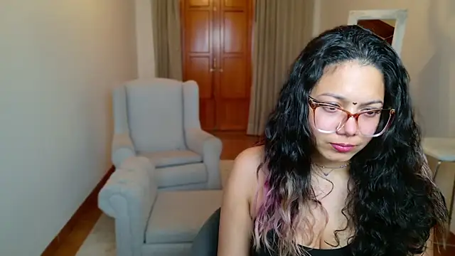 SelenaBlumX online show from January 16, 9:08 pm