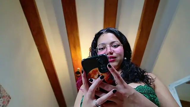 SelenaBlumX online show from February 14, 12:51 am