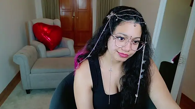 SelenaBlumX online show from March 3, 9:05 pm
