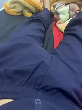 Spaipi online show from February 13, 2:40 am