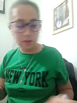 CHARLOTTE 1711 online show from January 27, 3:37 am