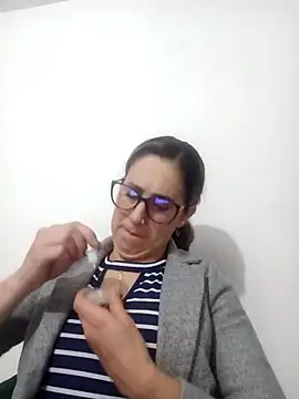 CHARLOTTE 1711 online show from February 21, 12:16 am