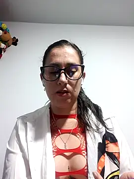 CHARLOTTE 1711 online show from October 6, 3:48 am