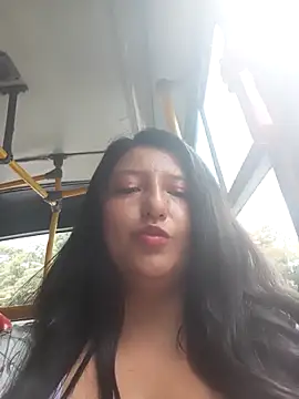 Melyy Edii online show from February 20, 8:03 pm