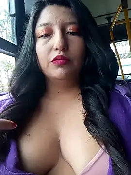 Melyy Edii online show from February 21, 4:16 pm