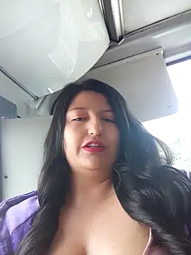 Melyy Edii online show from February 21, 8:38 pm