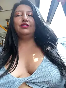 Melyy Edii online show from March 5, 4:24 pm