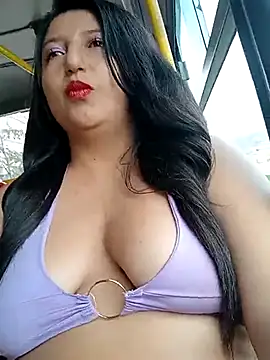 Melyy Edii online show from March 21, 7:57 pm