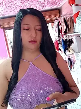 Melyy Edii online show from November 24, 4:07 pm