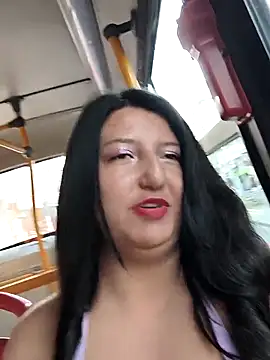 Melyy Edii online show from March 1, 9:50 pm