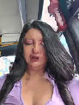 Melyy Edii online show from May 24, 4:45 pm