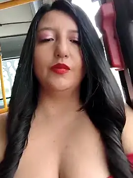 Melyy Edii online show from June 13, 5:33 pm
