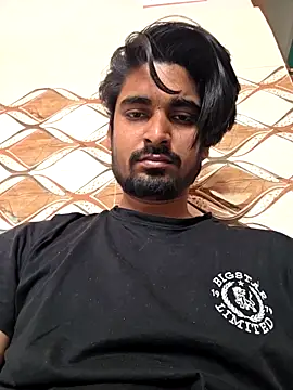 lusty male69 online show from February 28, 6:36 am