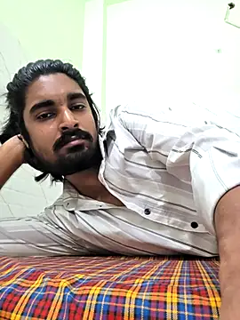Snapshot of lusty_male69 chatting on July 5, 6:31 am lusty male69 online show from July 5, 6:31 am