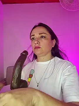 aurora-deepthroat online show from January 9, 9:27 pm