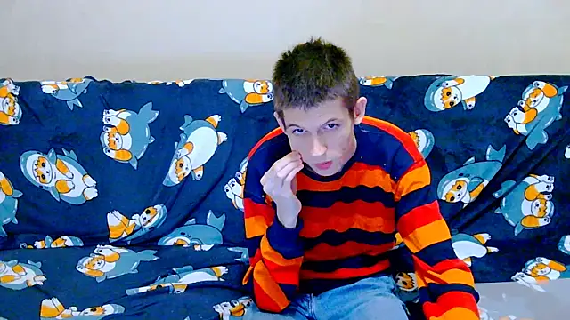 Lester Broo online show from December 19, 7:32 pm