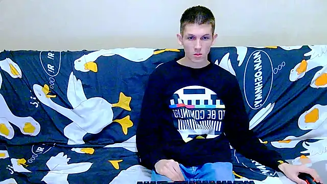 Lester Broo online show from January 13, 10:26 pm