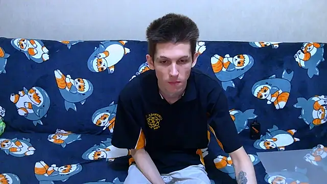Lester Broo online show from June 1, 12:45 am