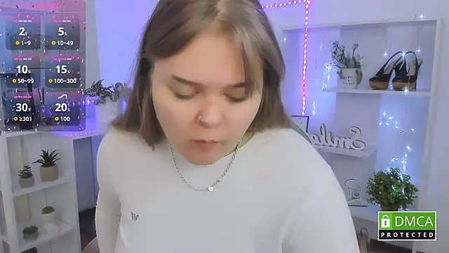 Erica  Alta online show from January 18, 7:01 am