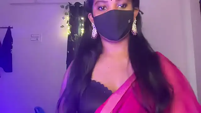 Anu--Telugu online show from February 21, 5:08 am