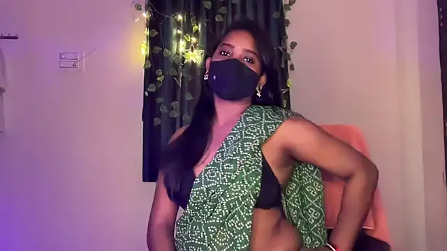 Anu--Telugu online show from March 8, 6:39 am