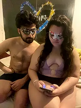 Patpatpatcift online show from January 8, 7:43 am