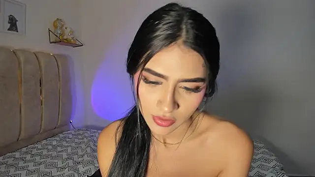 BellaaStorm online show from July 2, 3:23 am