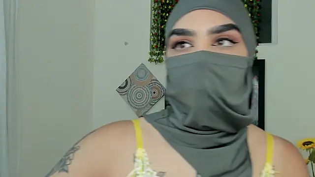 Snapshot of Maissa_Alabi chatting on September 20, 4:19 pm Maissa Alabi online show from September 20, 4:19 pm