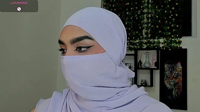 Maissa Alabi online show from January 16, 6:56 pm