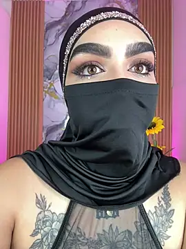 Maissa Alabi online show from June 24, 8:30 pm