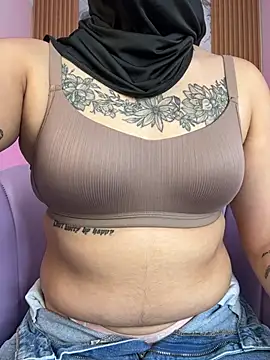 Maissa Alabi online show from July 5, 7:32 pm