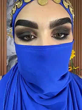 Maissa Alabi online show from July 10, 6:54 pm