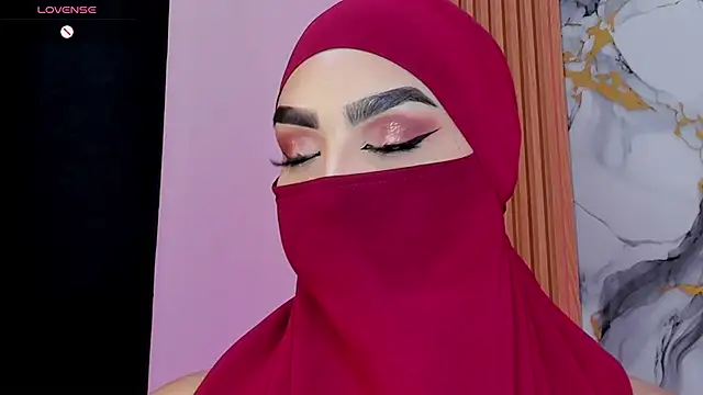 Maissa Alabi online show from July 12, 8:00 pm