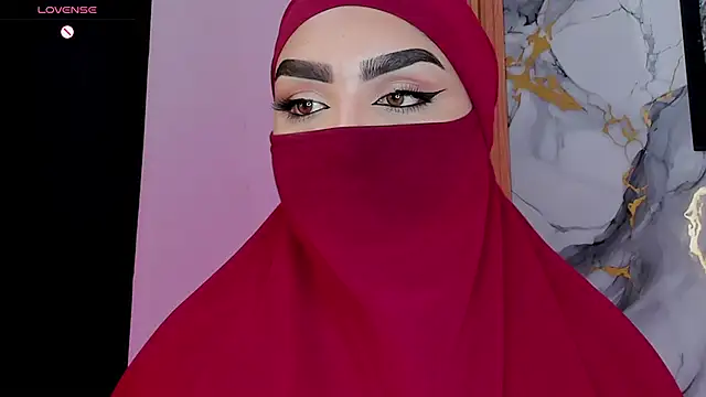 Maissa Alabi online show from July 13, 9:06 pm