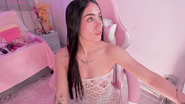 tamy xoo online show from January 20, 8:50 pm