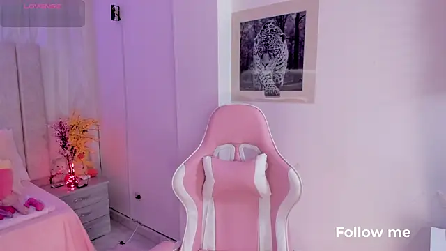 tamy xoo online show from January 29, 7:22 pm